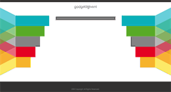 Desktop Screenshot of gadget2give.nl